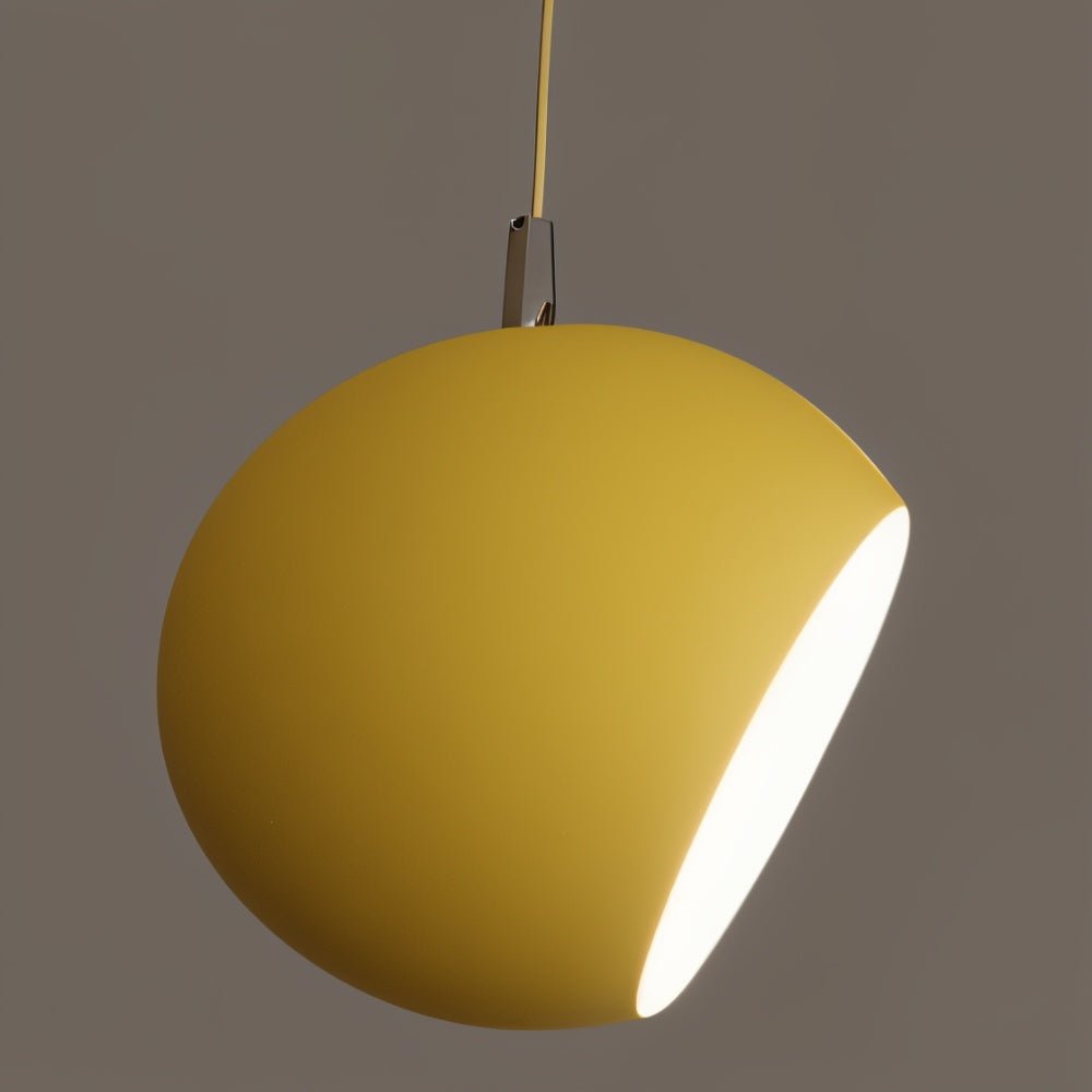 Revolve Pendant Light - Nuvé