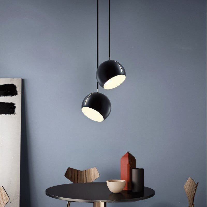 Revolve Pendant Light - Nuvé