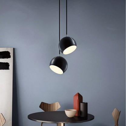 Revolve Pendant Light - Nuvé