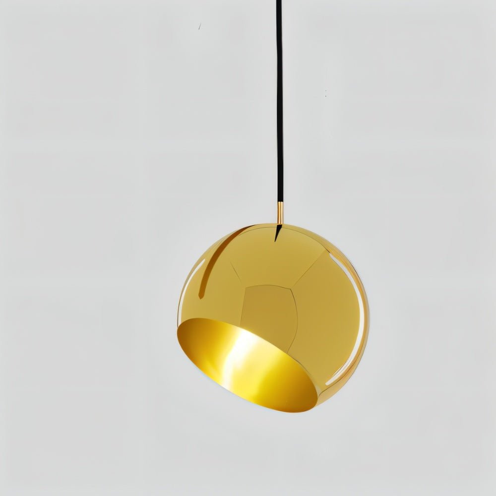 Revolve Pendant Light - Nuvé