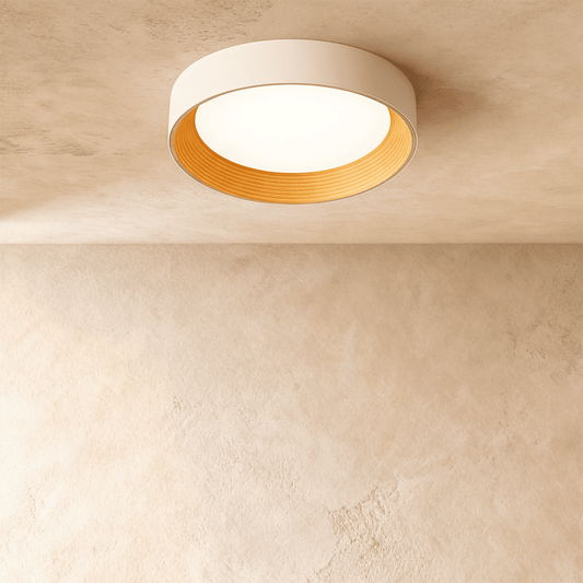 Ribata Ceiling Light - Nuvé