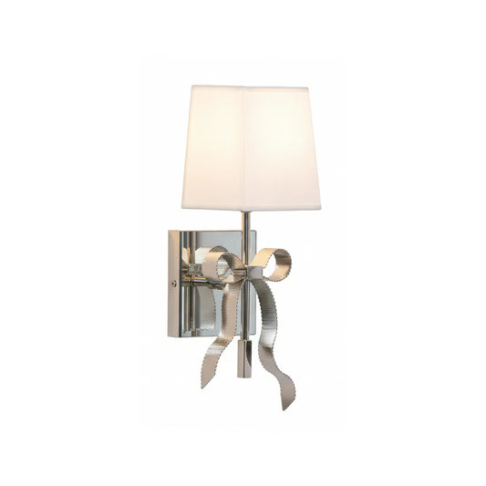 Ribbon Bow Wall Light - Nuvé