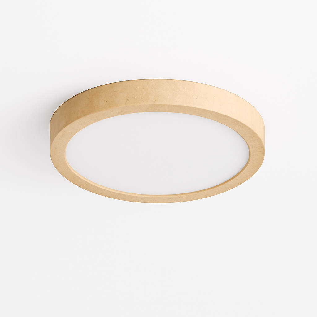 Richna Ceiling Light - Nuvé