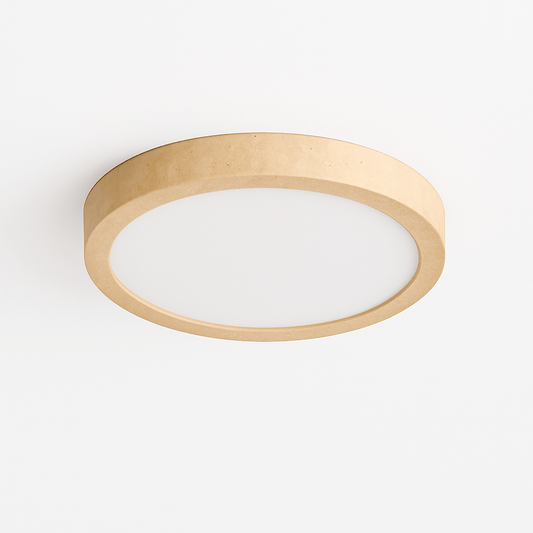 Richna Ceiling Light - Nuvé