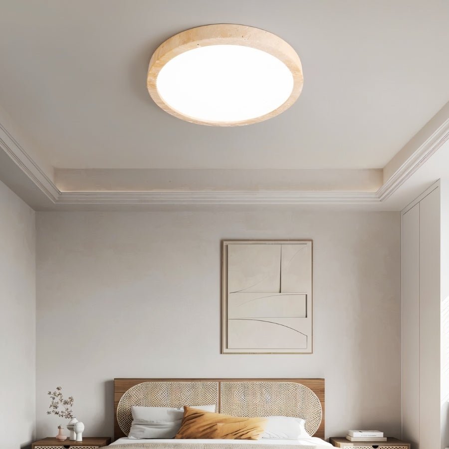 Richna Ceiling Light - Nuvé