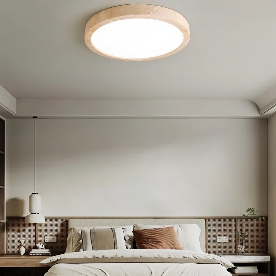 Richna Ceiling Light - Nuvé