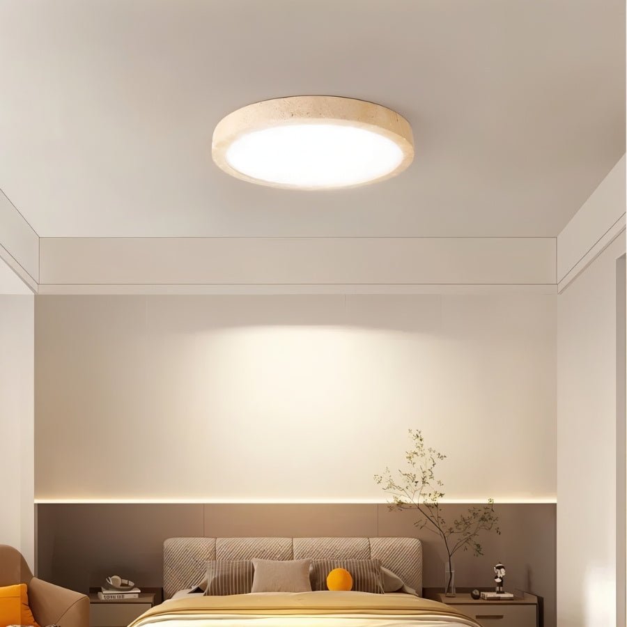 Richna Ceiling Light - Nuvé