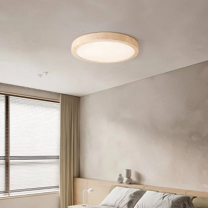 Richna Ceiling Light - Nuvé