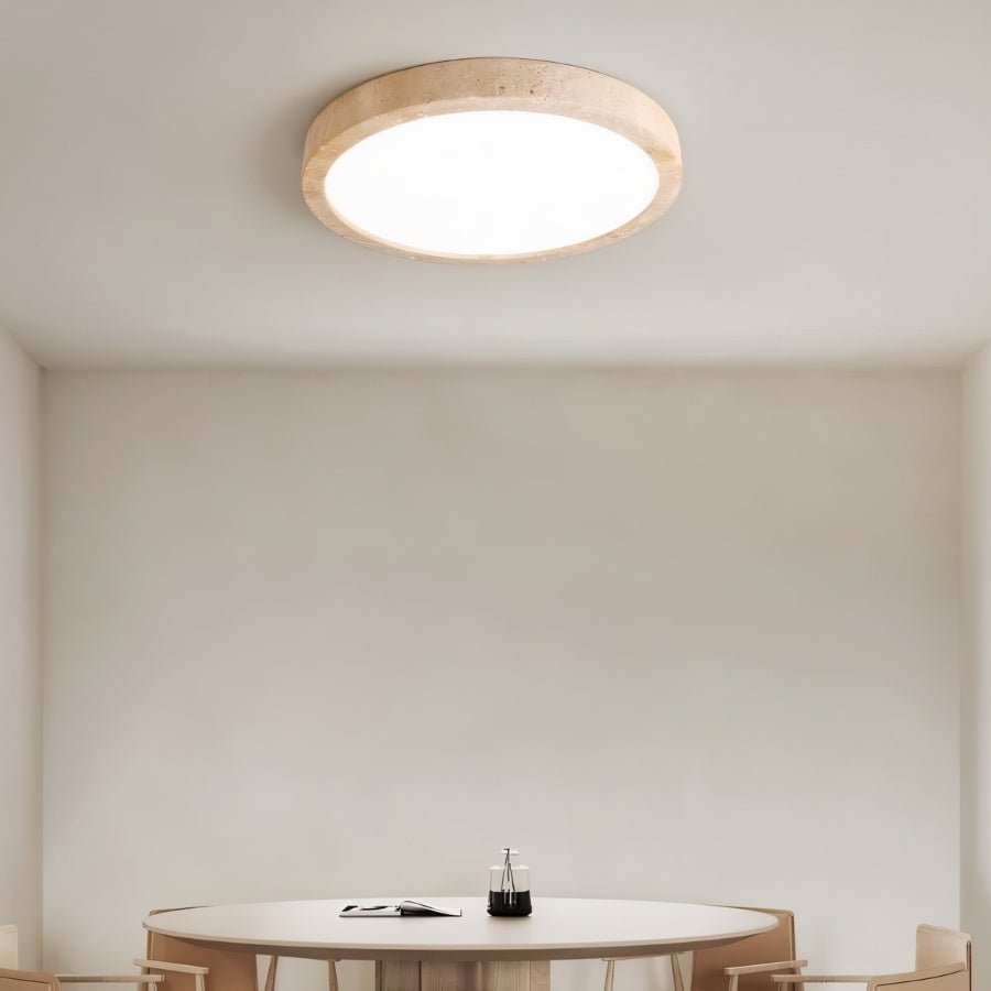 Richna Ceiling Light - Nuvé
