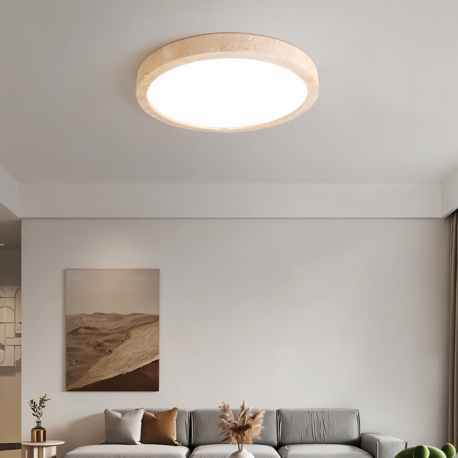 Richna Ceiling Light - Nuvé