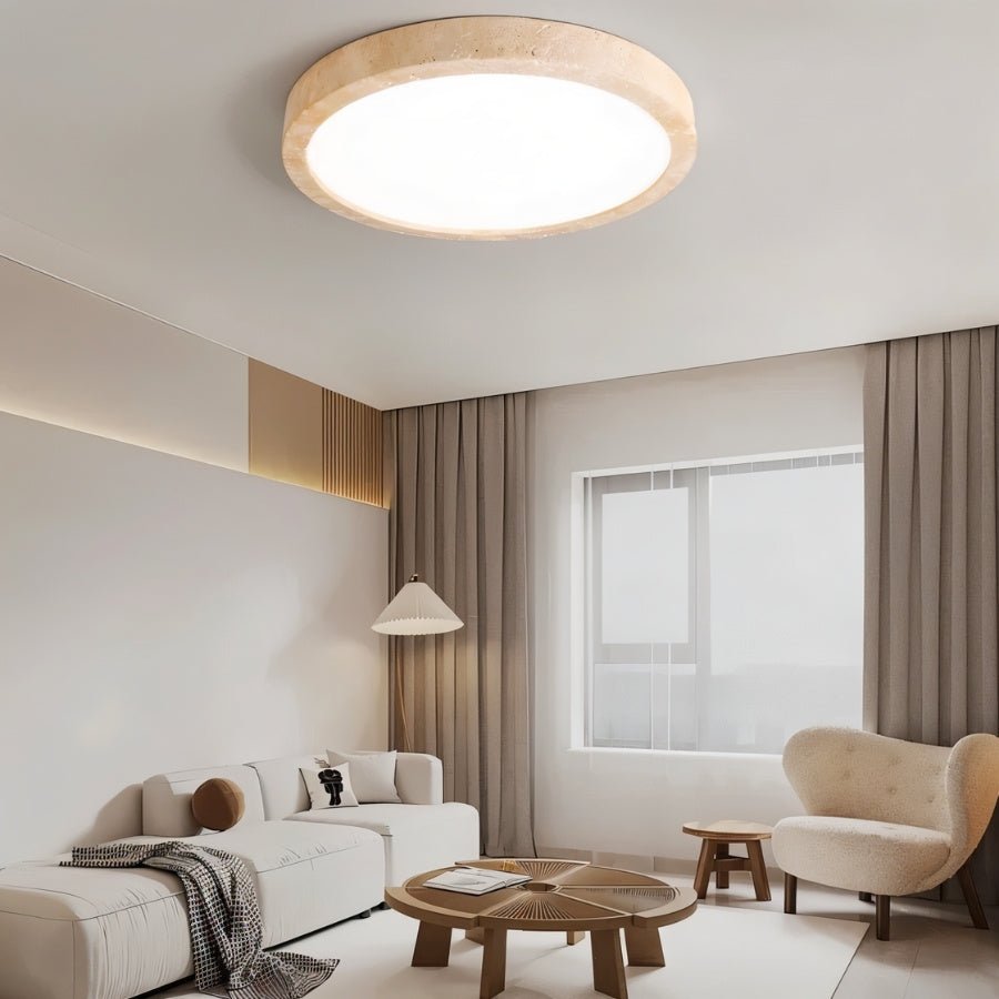 Richna Ceiling Light - Nuvé