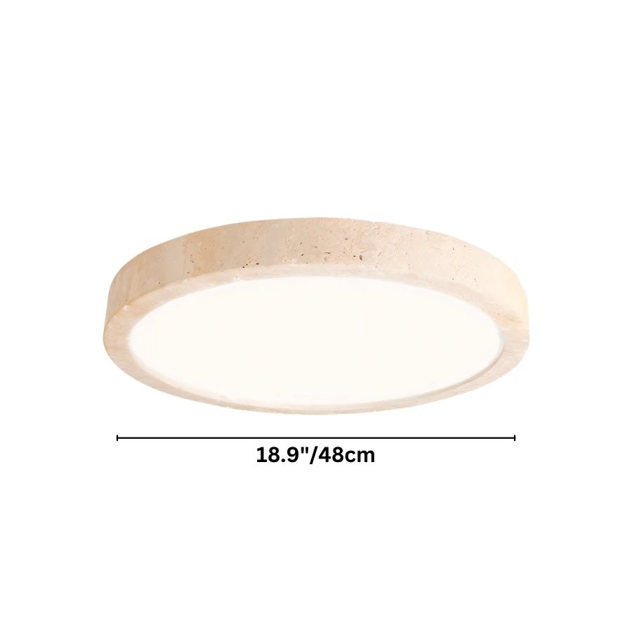 Richna Ceiling Light - Nuvé