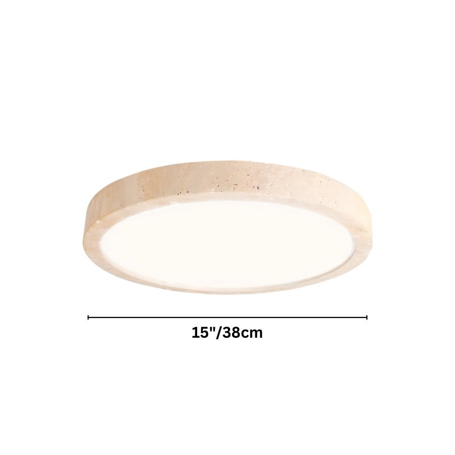 Richna Ceiling Light - Nuvé