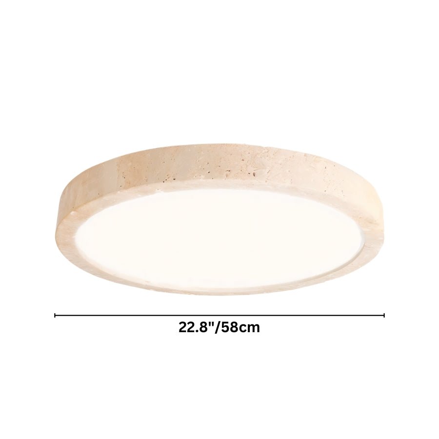 Richna Ceiling Light - Nuvé