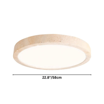 Richna Ceiling Light - Nuvé