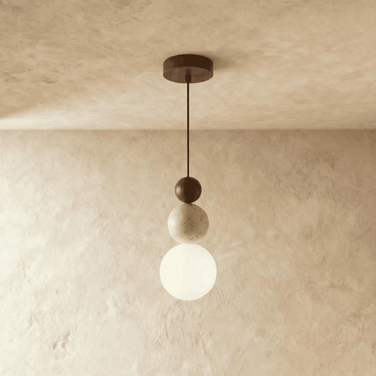 Rile Pendant Light - Nuvé