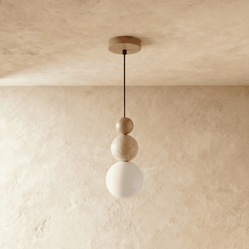 Rile Pendant Light - Nuvé
