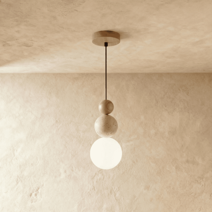 Rile Pendant Light - Nuvé