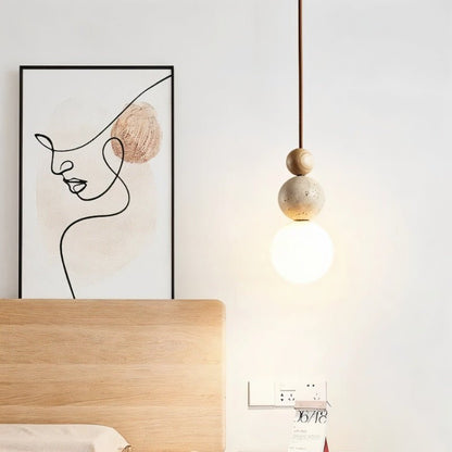 Rile Pendant Light - Nuvé