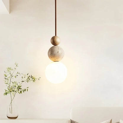 Rile Pendant Light - Nuvé