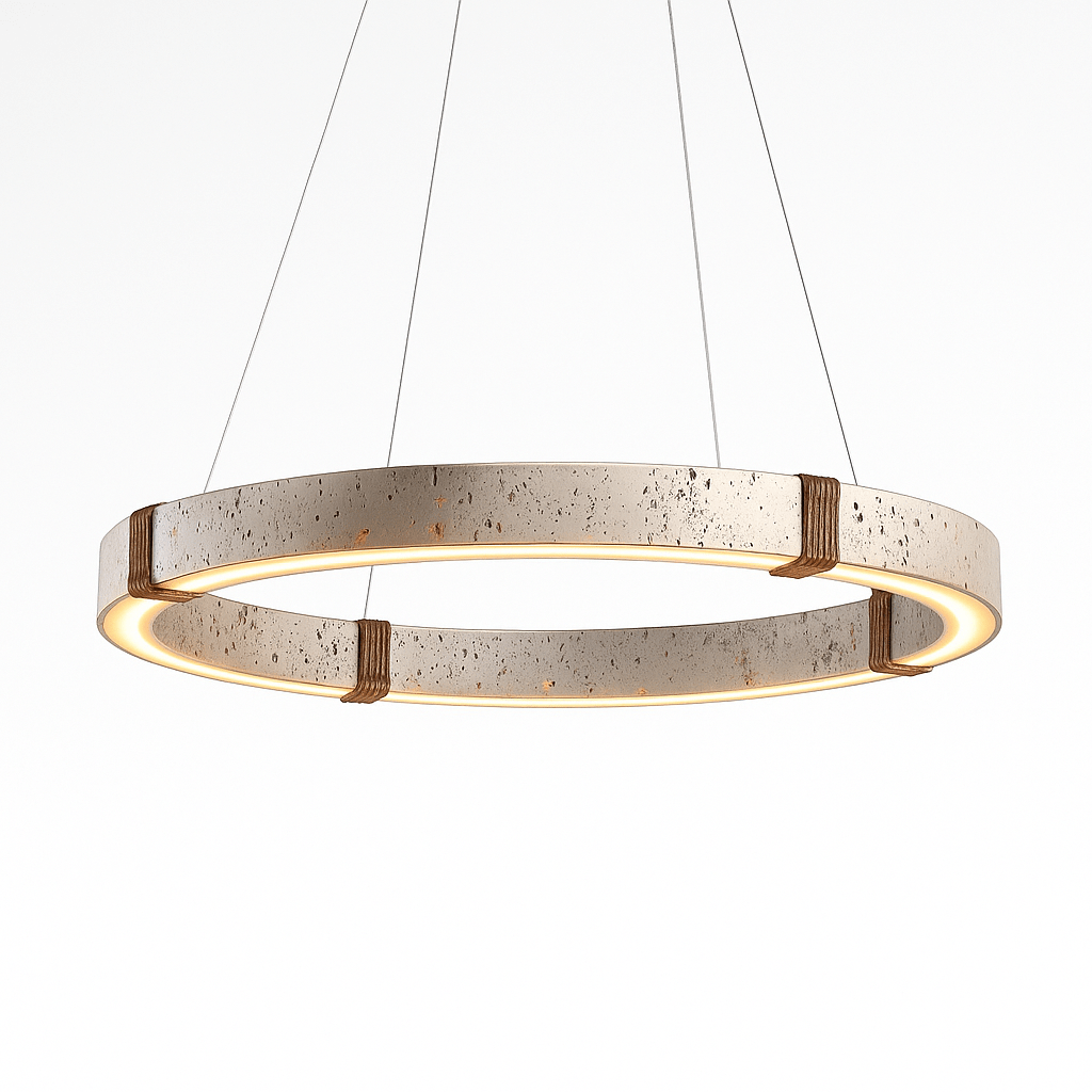Ringo Chandelier - Nuvé