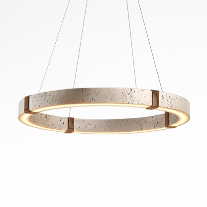 Ringo Chandelier - Nuvé