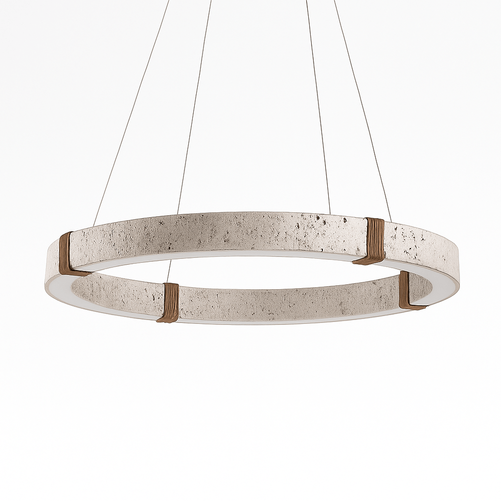 Ringo Chandelier - Nuvé