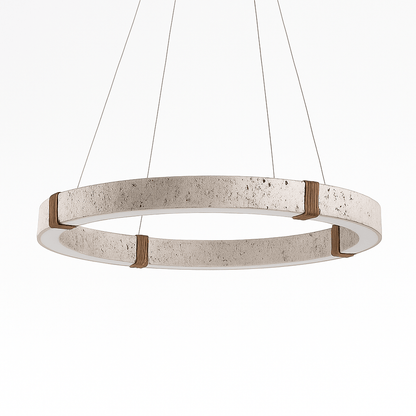 Ringo Chandelier - Nuvé