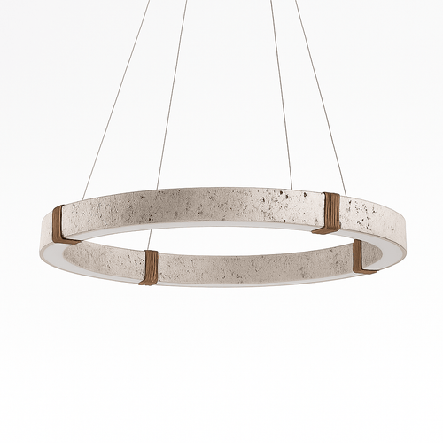 Ringo Chandelier - Nuvé