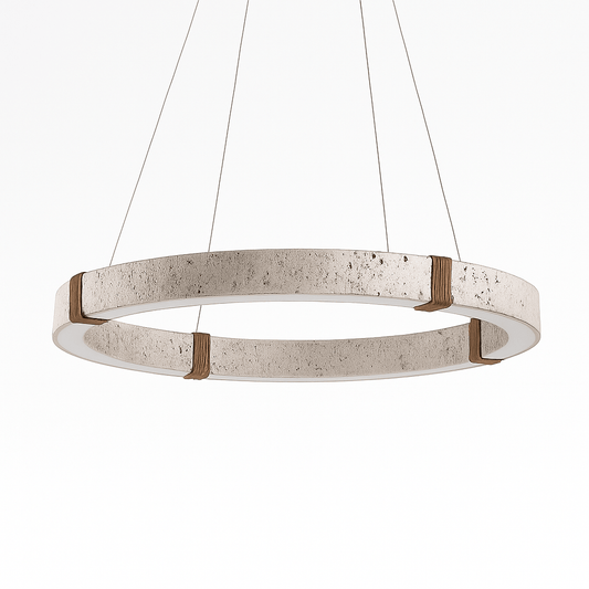 Ringo Chandelier - Nuvé