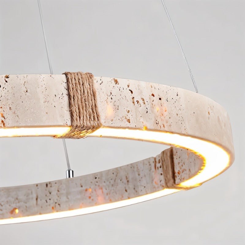 Ringo Chandelier - Nuvé