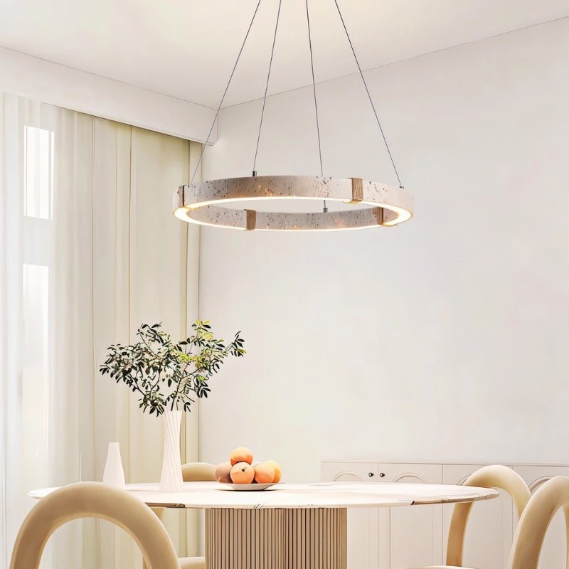 Ringo Chandelier - Nuvé