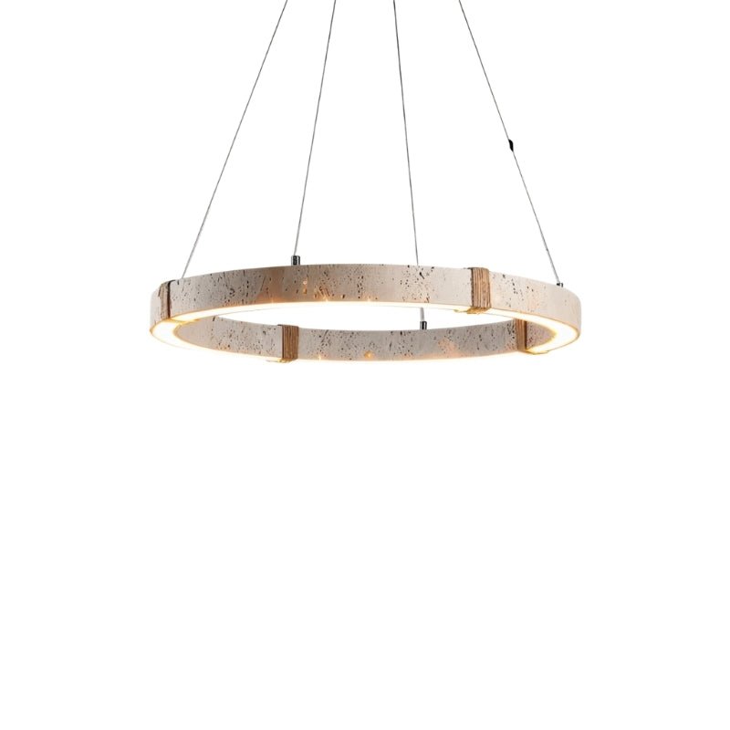 Ringo Chandelier - Nuvé