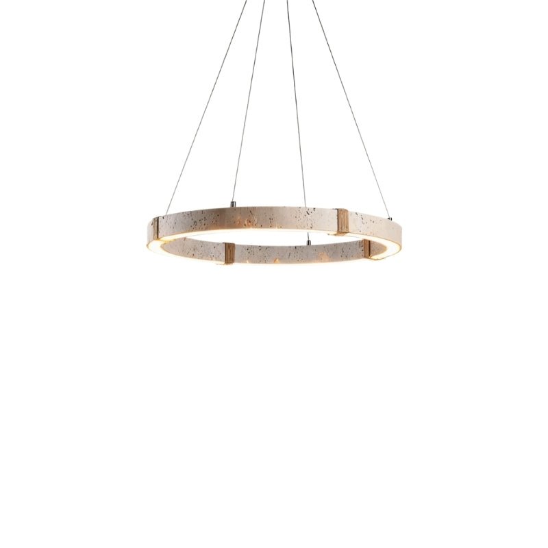 Ringo Chandelier - Nuvé