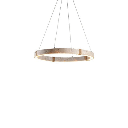 Ringo Chandelier - Nuvé