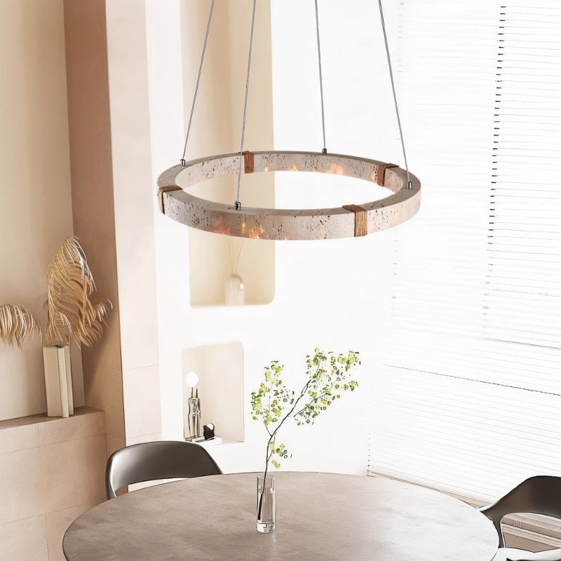 Ringo Chandelier - Nuvé