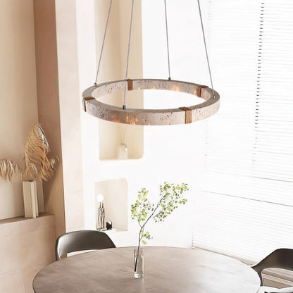 Ringo Chandelier - Nuvé