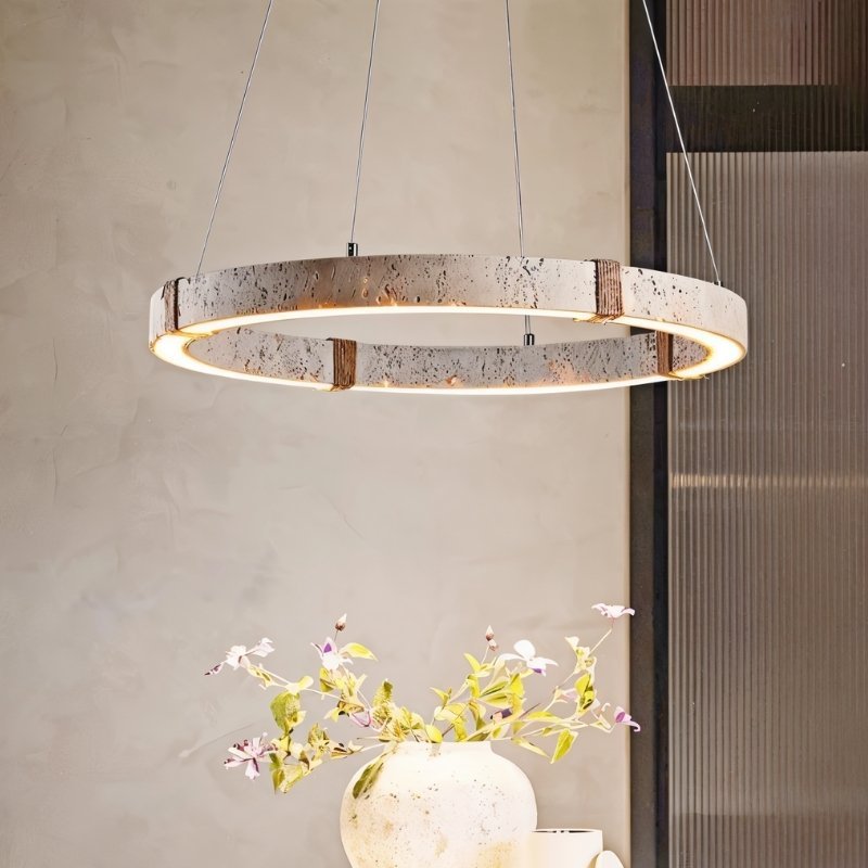 Ringo Chandelier - Nuvé