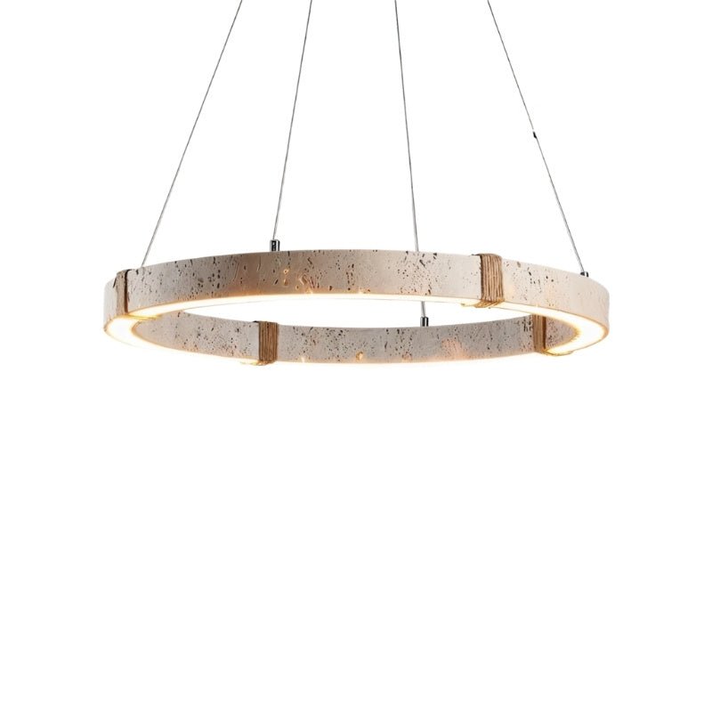 Ringo Chandelier - Nuvé