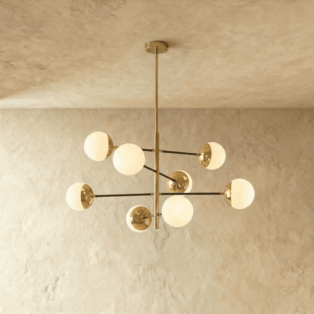 Rinzo Chandelier - Nuvé