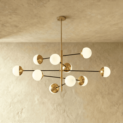 Rinzo Chandelier - Nuvé