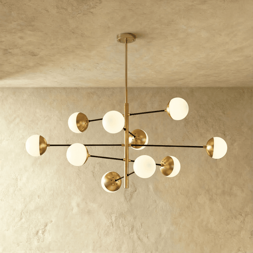 Rinzo Chandelier - Nuvé