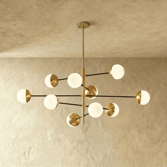 Rinzo Chandelier - Nuvé