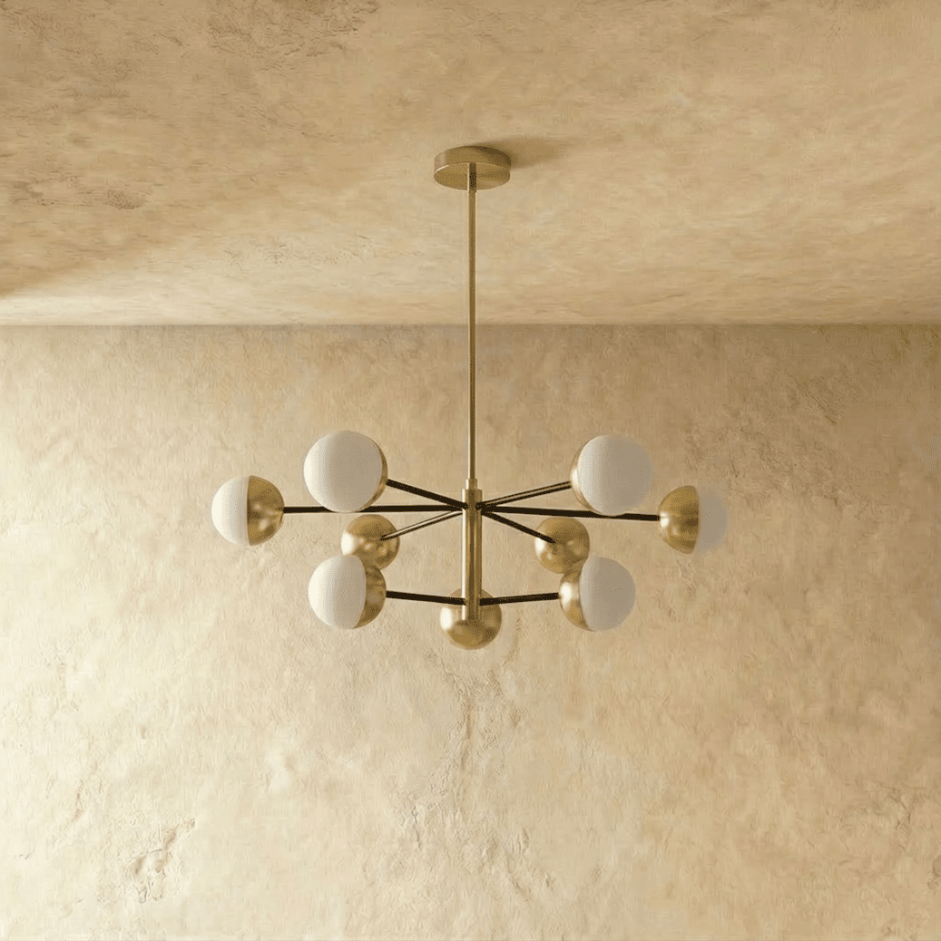 Rinzo Chandelier - Nuvé
