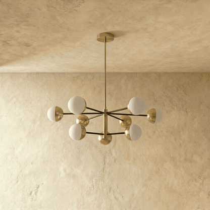 Rinzo Chandelier - Nuvé