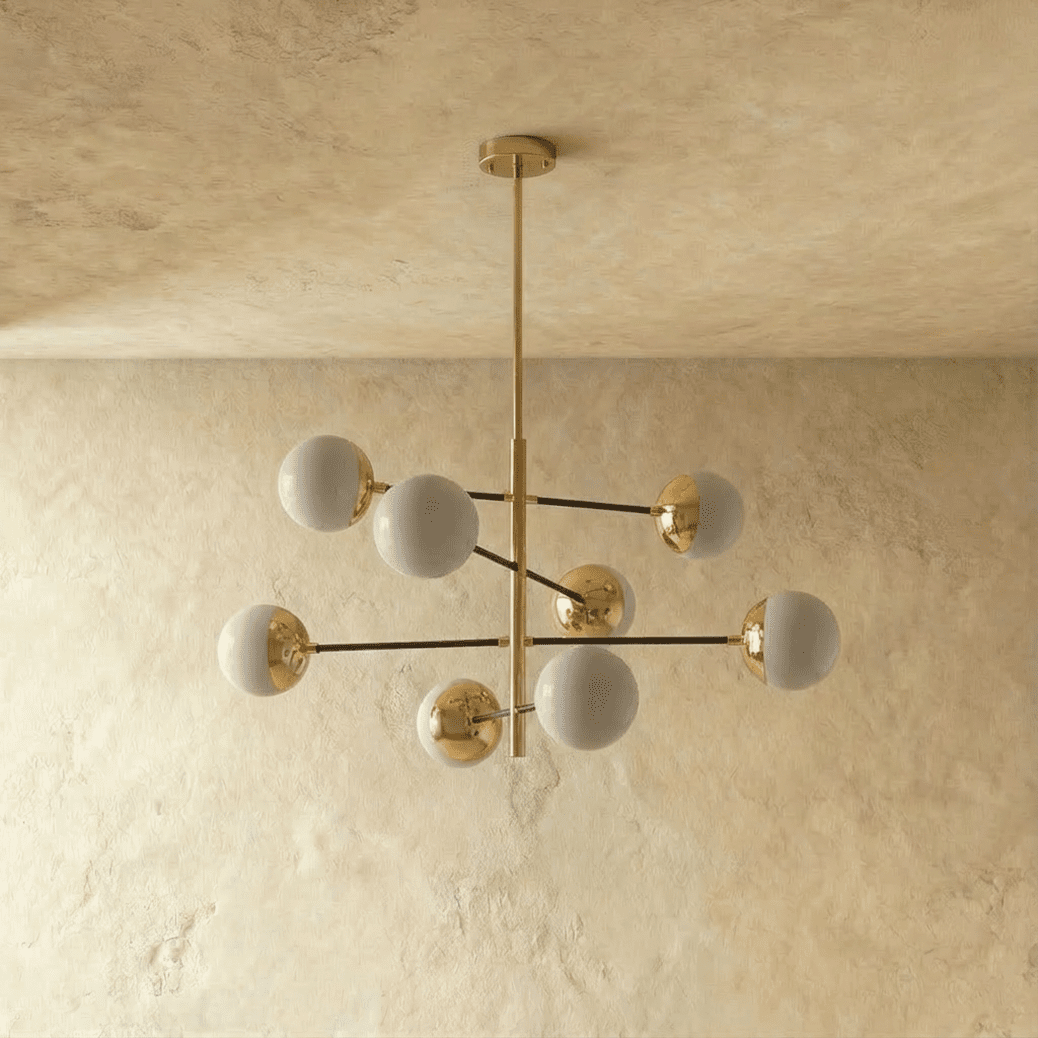 Rinzo Chandelier - Nuvé