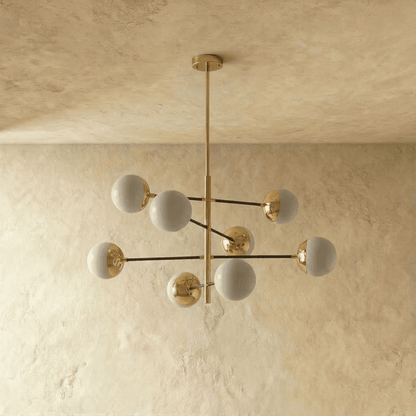 Rinzo Chandelier - Nuvé