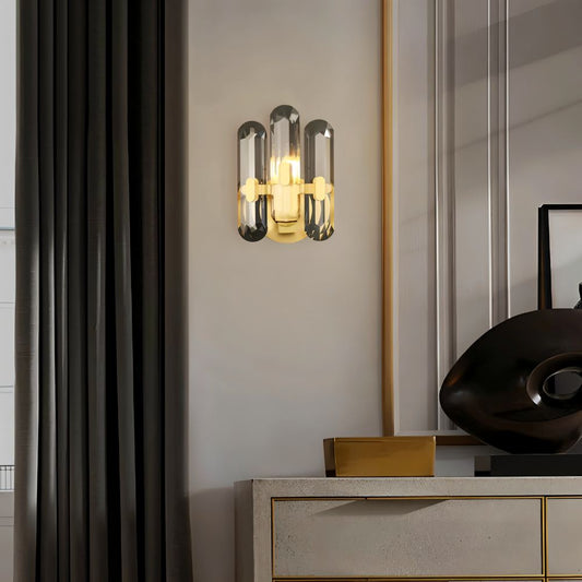 Rion Wall Lamp - Nuvé