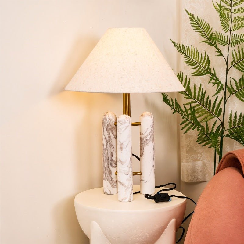 Rital Table Lamp - Nuvé