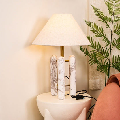 Rital Table Lamp - Nuvé